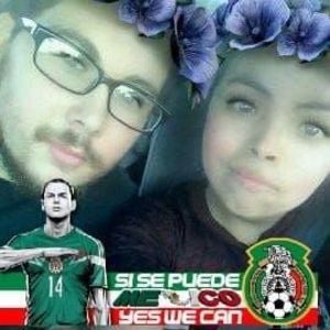 Meet your Posher, Vicky